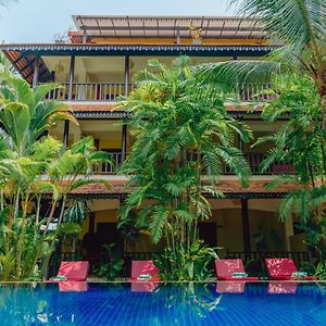 Pandora Suite D'Angkor