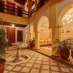 Riad Amalia