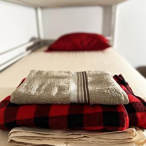 Dormitory Room Mixed