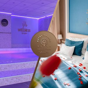 The Hotel Unforgettable - Hotel Tiliana By Homoky Hotels & Spa