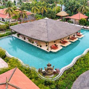 Authentic Khmer Village Resort