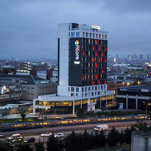 Ramada Encore Istanbul Bayrampasa