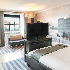 Rooms & Suites Picardy Place